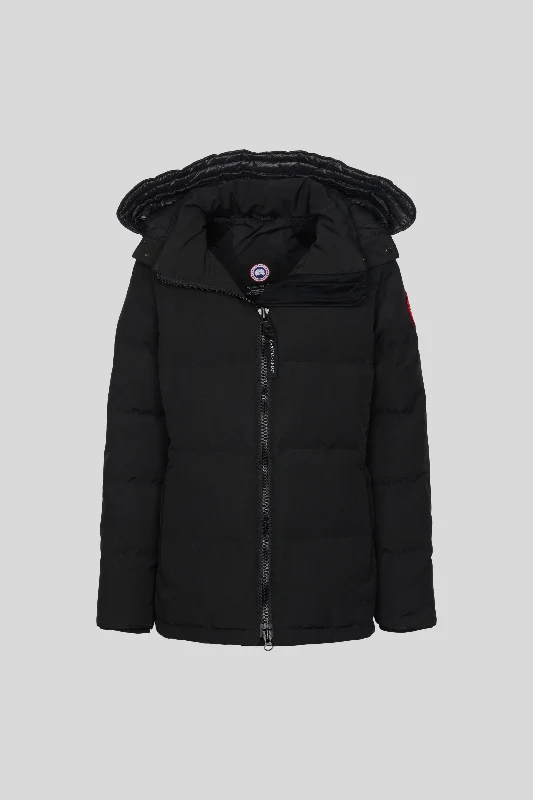 Chelsea Parka