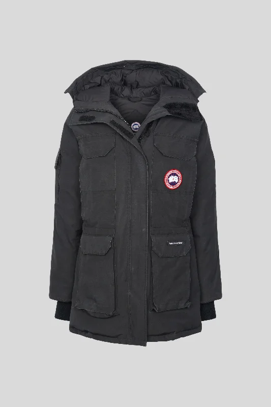 Expedition Parka